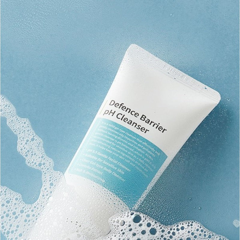 PURITO Defence Barrier PH Cleanser 150ml